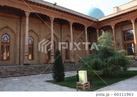 バラクハーンメドレセ バラクハーンメドレセ 60111963