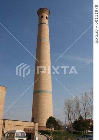 ハズラティイマーム広場 60111979