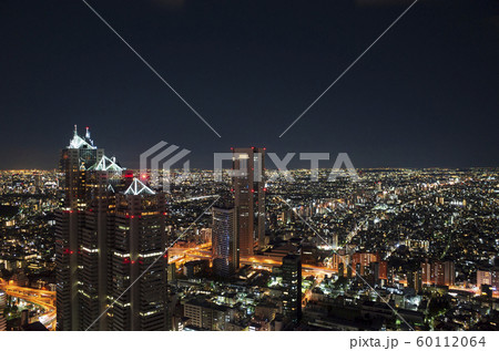 夜景 夜景 60112064