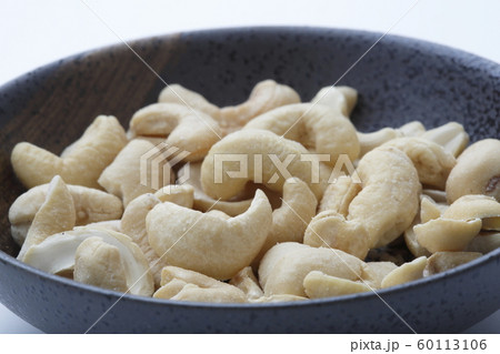 カシューナッツ 60113106