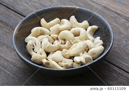 カシューナッツ 60113109