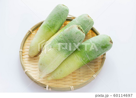 青大根 青大根 60114697