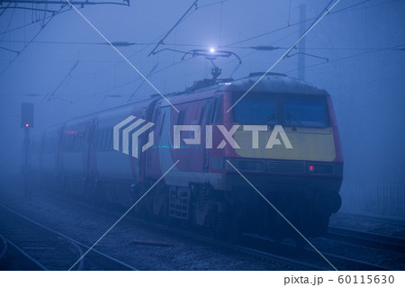 InterCity 225の写真素材 [60115630] - PIXTA