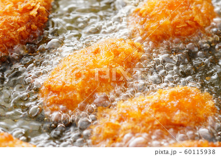 カキフライ 60115938