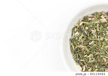 ヒソップ ヤナギハッカ ドライハーブ: Hyssop Dry Leaves ヒソップ ヤナギハッカ ドライハーブ: Hyssop Dry Leaves 60119483