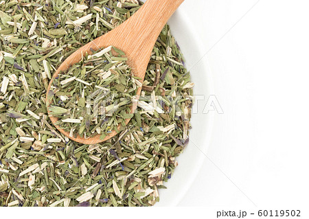 ヒソップ ヤナギハッカ ドライハーブ: Hyssop Dry Leaves ヒソップ ヤナギハッカ ドライハーブ: Hyssop Dry Leaves 60119502