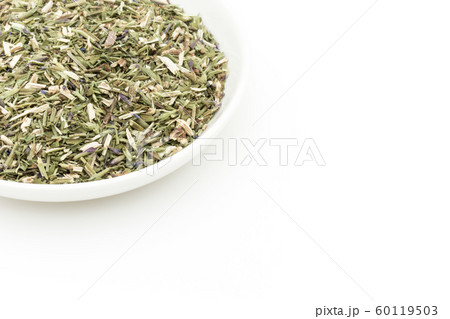 ヒソップ ヤナギハッカ ドライハーブ: Hyssop Dry Leaves ヒソップ ヤナギハッカ ドライハーブ: Hyssop Dry Leaves 60119503