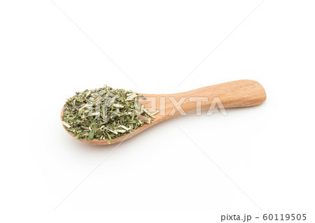 ヒソップ　ヤナギハッカ　ドライハーブ: Hyssop Dry Leaves 60119505