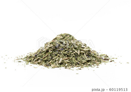 ヒソップ　ヤナギハッカ　ドライハーブ: Hyssop Dry Leaves 60119513