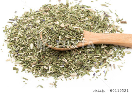 ヒソップ ヤナギハッカ ドライハーブ: Hyssop Dry Leaves ヒソップ ヤナギハッカ ドライハーブ: Hyssop Dry Leaves 60119521