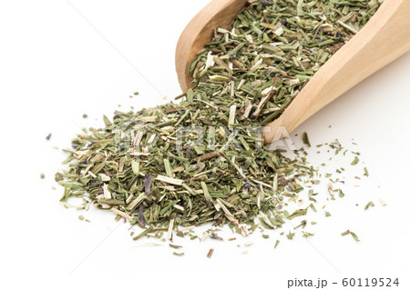 ヒソップ ヤナギハッカ ドライハーブ: Hyssop Dry Leaves ヒソップ ヤナギハッカ ドライハーブ: Hyssop Dry Leaves 60119524