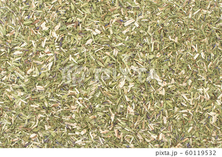 ヒソップ　ヤナギハッカ　ドライハーブ: Hyssop Dry Leaves 60119532
