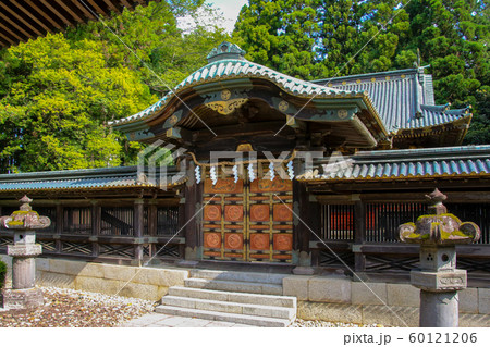 仙台東照宮 仙台東照宮 60121206