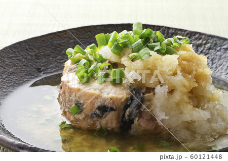 鮭缶のポン酢おろしかけ13 鮭缶のポン酢おろしかけ13 60121448