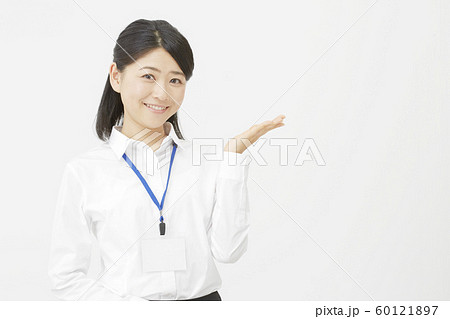 女性　ビジネス 60121897