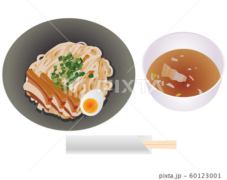つけ麺 つけ麺 60123001