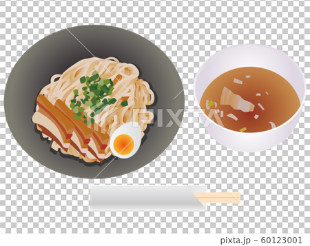 つけ麺 つけ麺 60123001