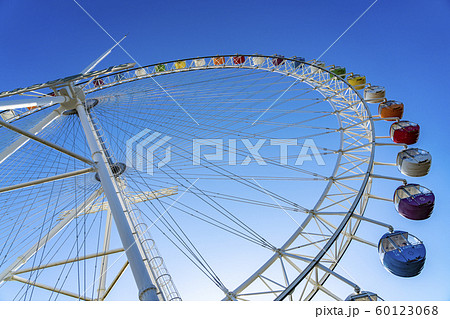 【東京都】よみうりランド　観覧車 60123068