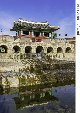 水原華城 華虹門 古城 60123148