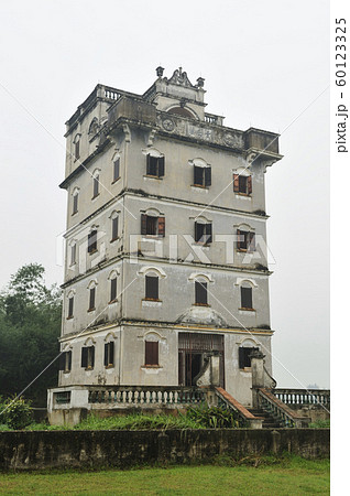 自力村 自力村 60123325