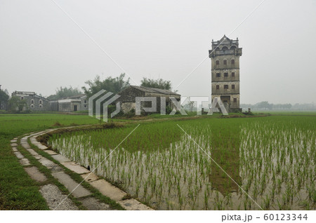自力村 自力村 60123344