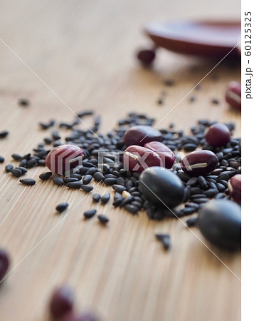 小豆 赤 豆 60125325