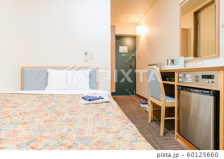 ビジネスホテル ビジネスホテル 60125660