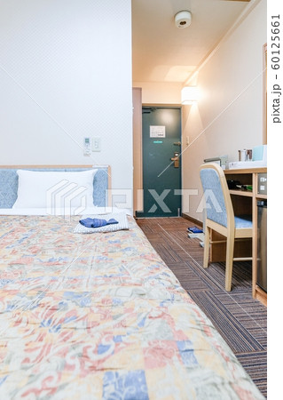 ビジネスホテル 60125661