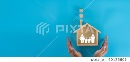 Insurance and my home ownership  Coverage Estate Residential protection accident Invest and house 60126601