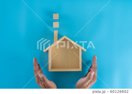 Insurance and my home ownership  Coverage Estate Residential protection accident Invest and house 60126602