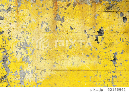 ブロック、壁、塀、アート、モザイク、カラフル、色、カラー絵画的、アート、赤色、黄色 60126942