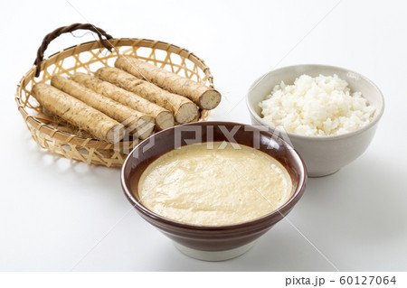 自然薯 60127064