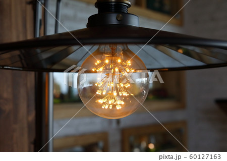 vintage light lamp interior decoration vintage light lamp interior decoration 60127163