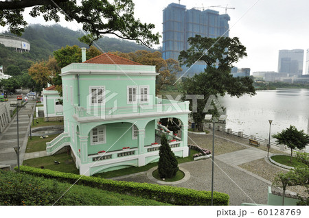 タイパ住宅博物館 タイパ住宅博物館 60128769