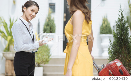 女子旅　リゾートホテル 60129430