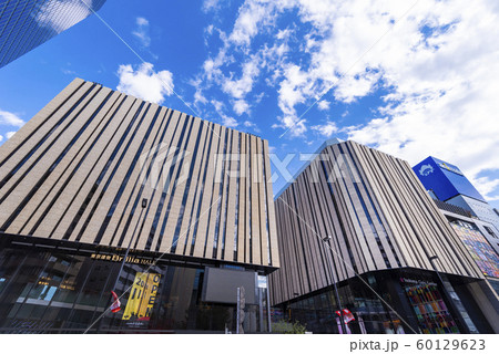 ハレザ池袋のビルディング ハレザ池袋のビルディング 60129623