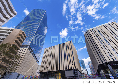 ハレザ池袋のビルディング ハレザ池袋のビルディング 60129629