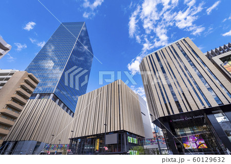 ハレザ池袋のビルディング ハレザ池袋のビルディング 60129632