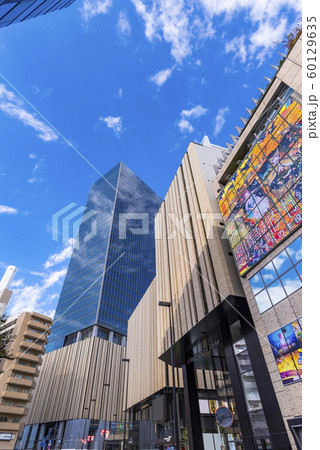 ハレザ池袋のビルディング ハレザ池袋のビルディング 60129635