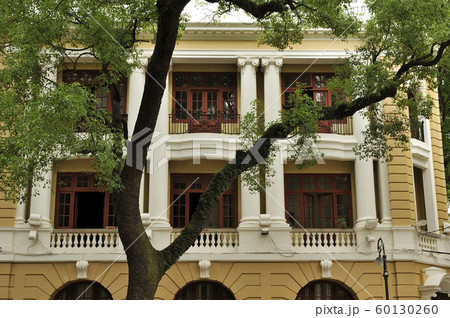 沙面の西洋建築 60130260