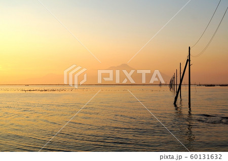 長部田海床路 60131632