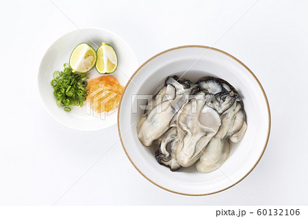 生牡蠣 生牡蠣 60132106