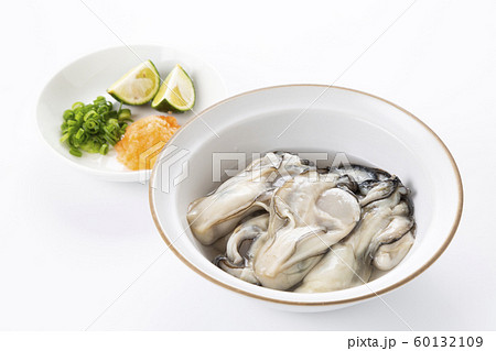 生牡蠣 生牡蠣 60132109