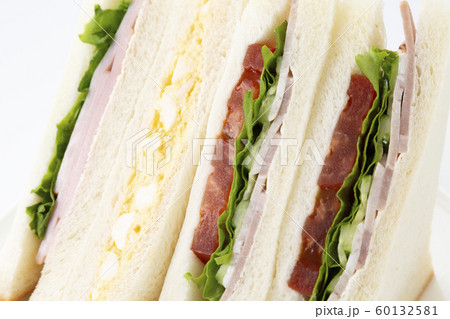 サンドイッチ 60132581