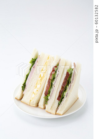 サンドイッチ 60132582