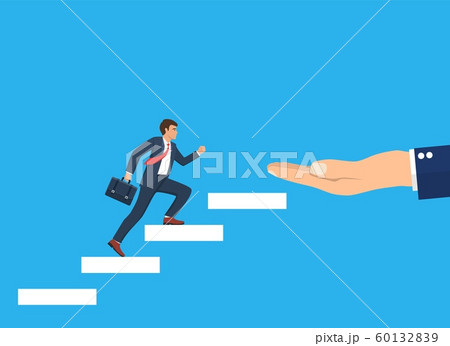 Business startup concept. Business startup concept. 60132839