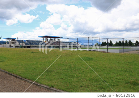 盛岡南公園球技場 盛岡南公園球技場 60132916