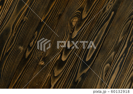 Old wood plank background. Abstract background 60132918