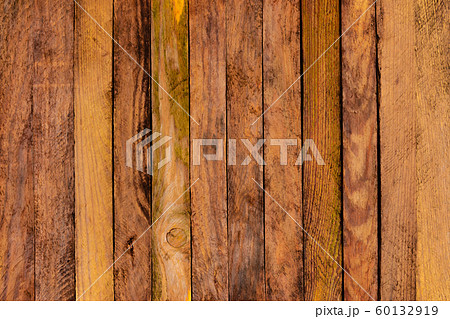 Old wood plank background. Abstract background  Old wood plank background. Abstract background  60132919