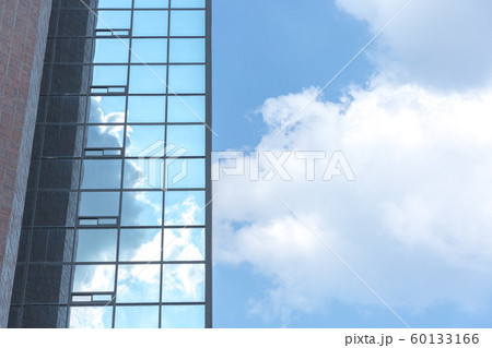 Cloud background, beautiful blue sky with white clouds 052 Cloud background, beautiful blue sky with white clouds 052 60133166